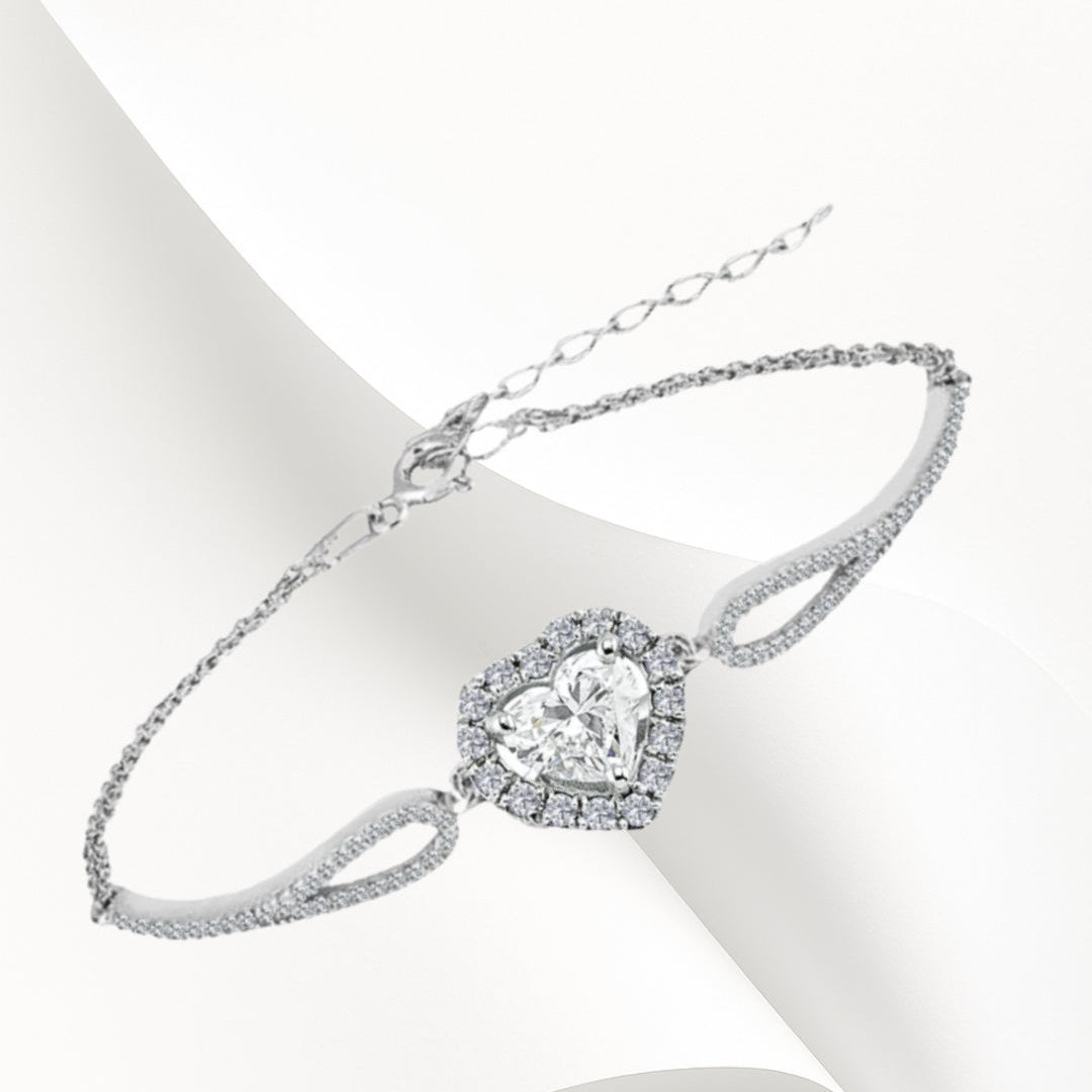 4'lü Kalpli 925 Gümüş Takı Seti - 18k Altın Kaplama