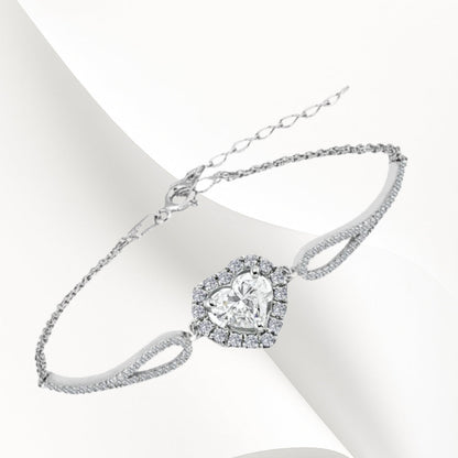 4'lü Kalpli 925 Gümüş Takı Seti - 18k Altın Kaplama