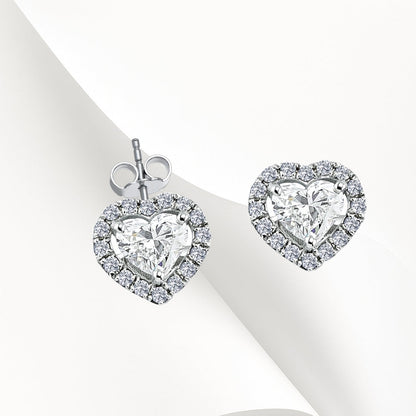 4'lü Kalpli 925 Gümüş Takı Seti - 18k Altın Kaplama