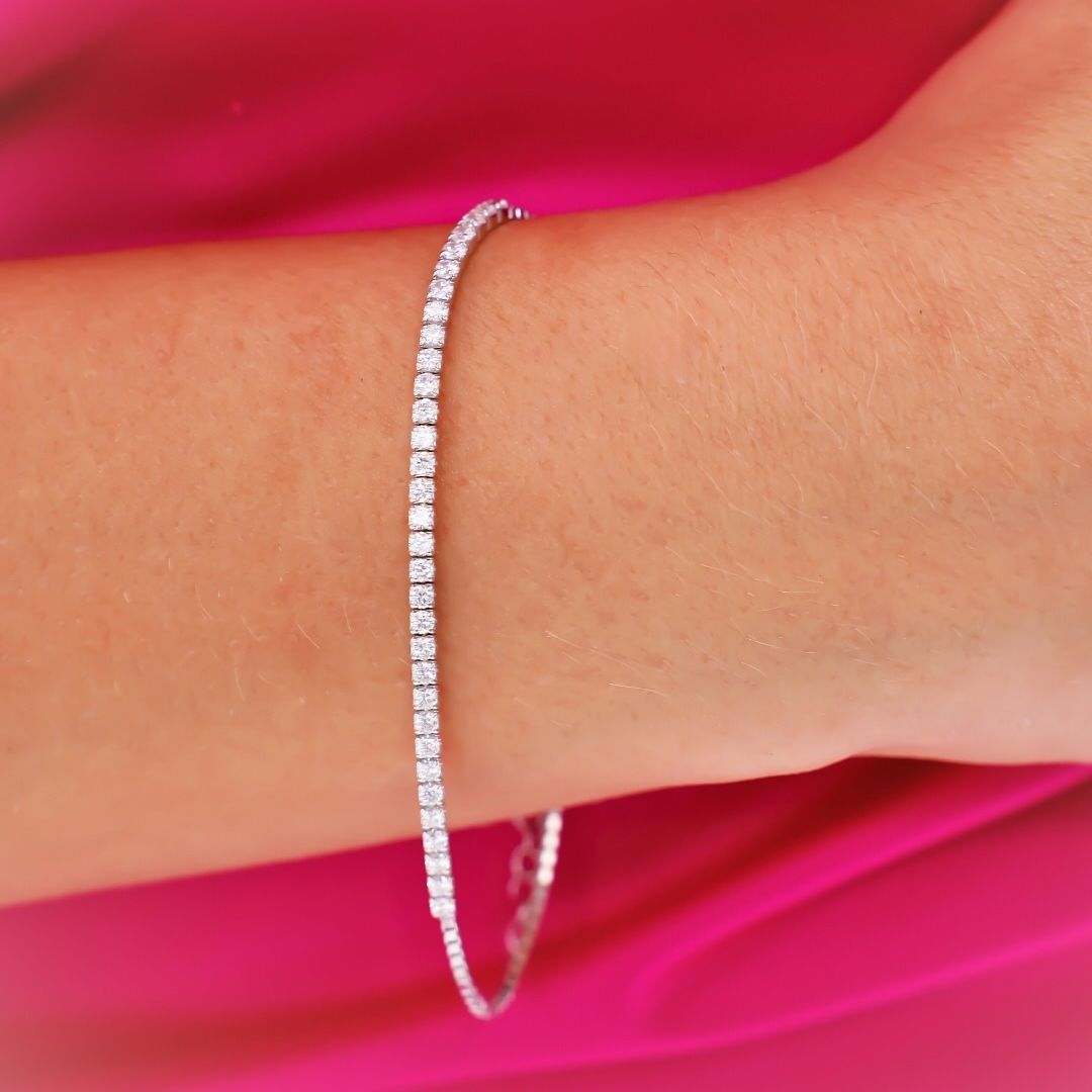 3'lü Su Yolu 925 Gümüş Takı Seti - 18k Altın Kaplama