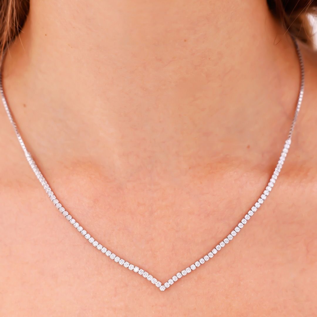 3'lü Su Yolu 925 Gümüş Takı Seti - 18k Altın Kaplama