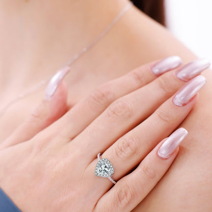 4'lü Kalpli 925 Gümüş Takı Seti - 18k Altın Kaplama