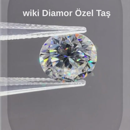 4'lü Baget 925 Gümüş Takı Seti - 18k Altın Kaplama